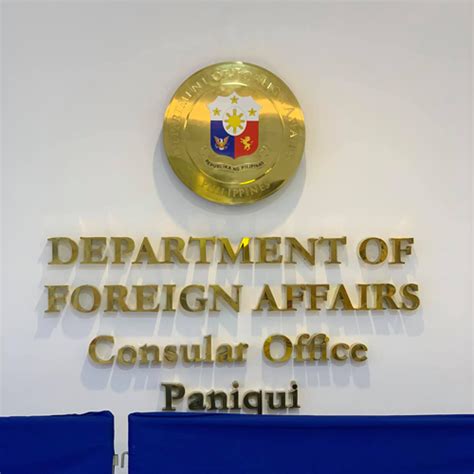 dfa dumaguete|Directory of Consular Offices (CO) .